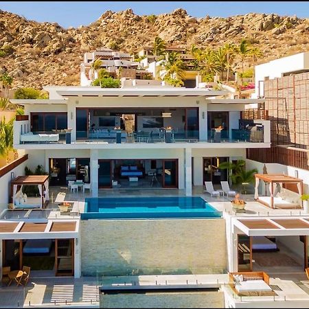 فيلا Mantea Casa Cabo كابو سان لوكاس المظهر الخارجي الصورة