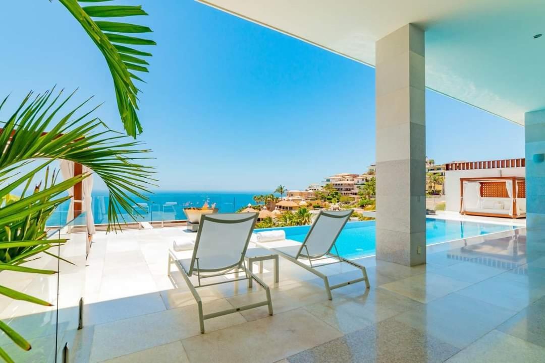 فيلا Mantea Casa Cabo كابو سان لوكاس المظهر الخارجي الصورة