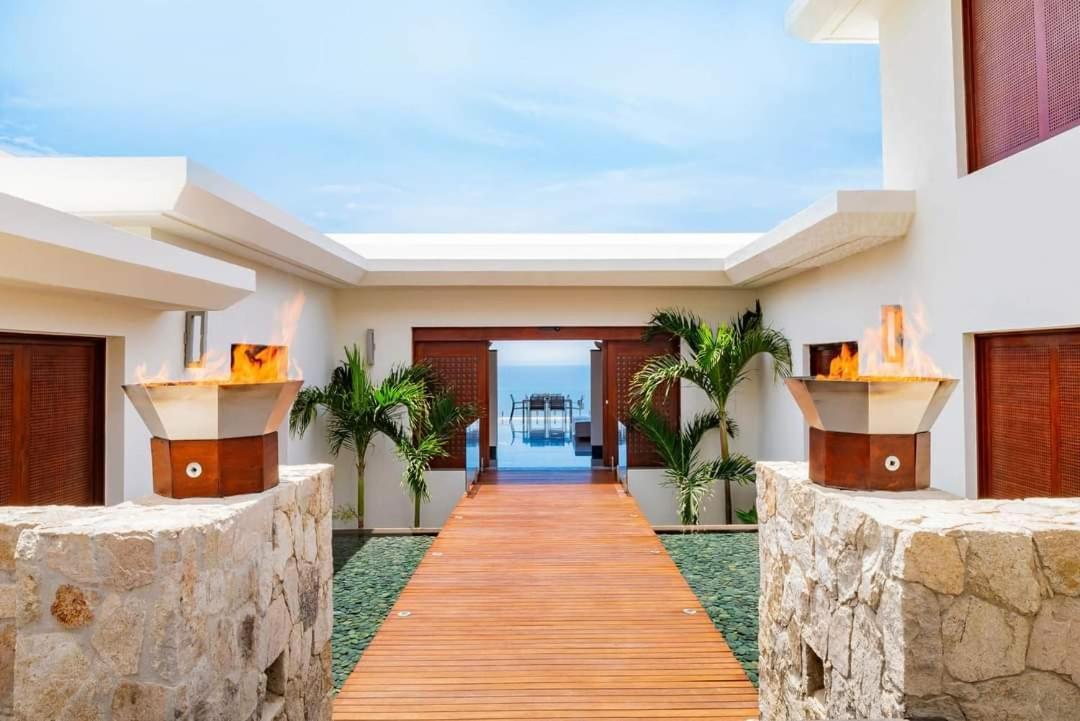 فيلا Mantea Casa Cabo كابو سان لوكاس المظهر الخارجي الصورة