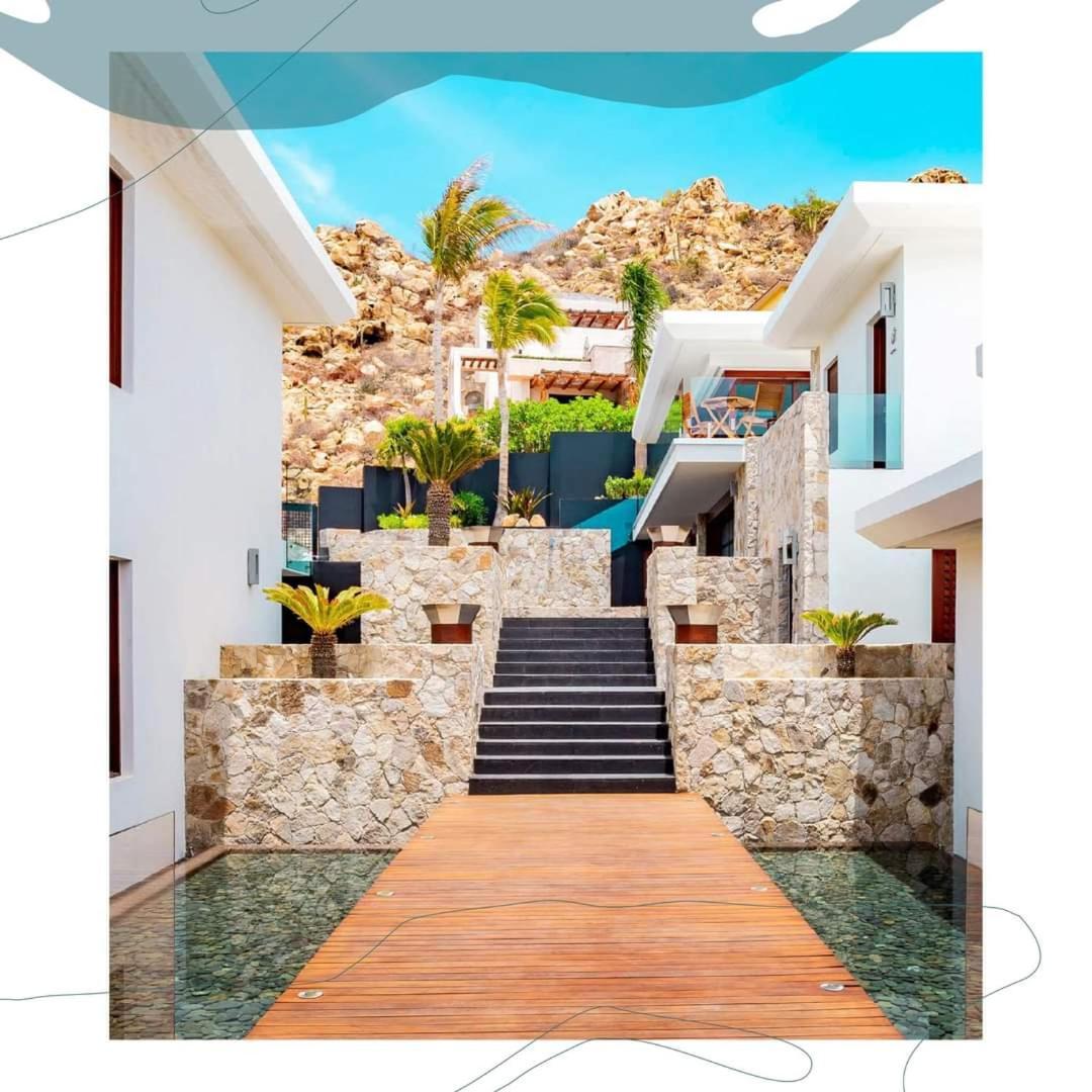 فيلا Mantea Casa Cabo كابو سان لوكاس المظهر الخارجي الصورة